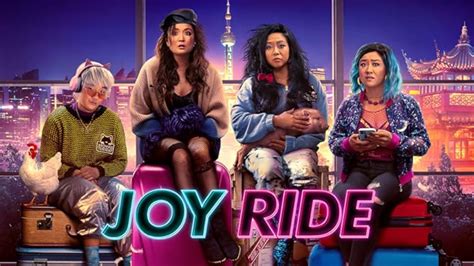 joyride movie|joy ride movies in order.